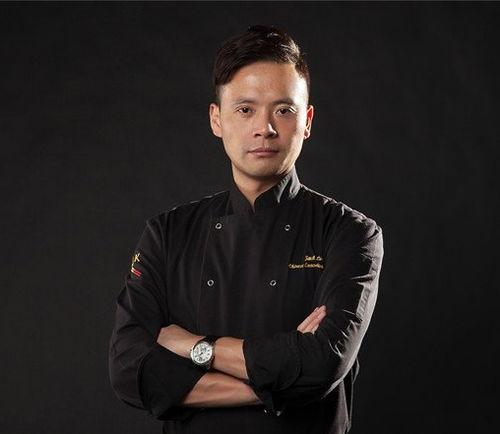 林大厨个人资料,烹饪艺术大师的传奇人生