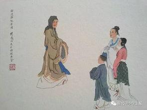 古代八卦怎么读,解读古代智慧之源