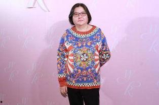 台湾宽姐什么背景,从草根艺人到网红传奇的蜕变之路