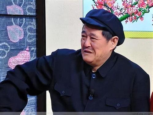 赵本山剧组生活照,揭秘春晚幕后点滴