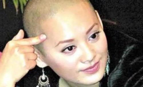 深圳光头女资料